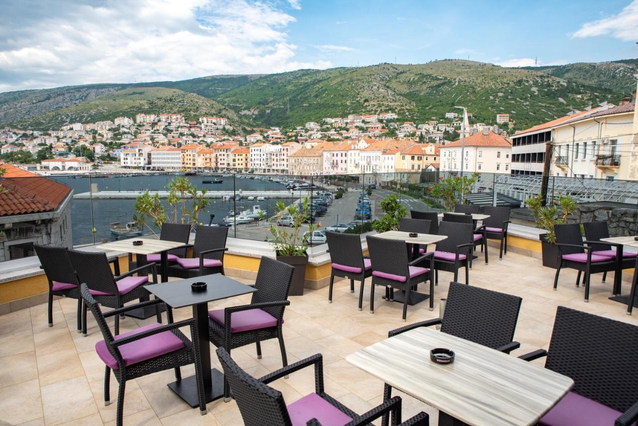 Hotel Meduza Сень Экстерьер фото